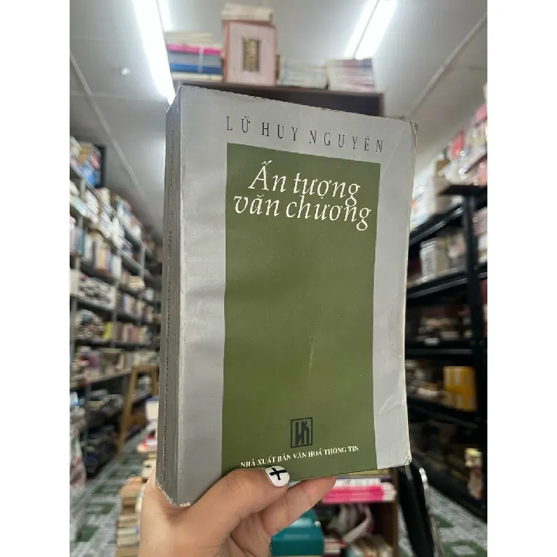 Ấn tượng văn chương 129074