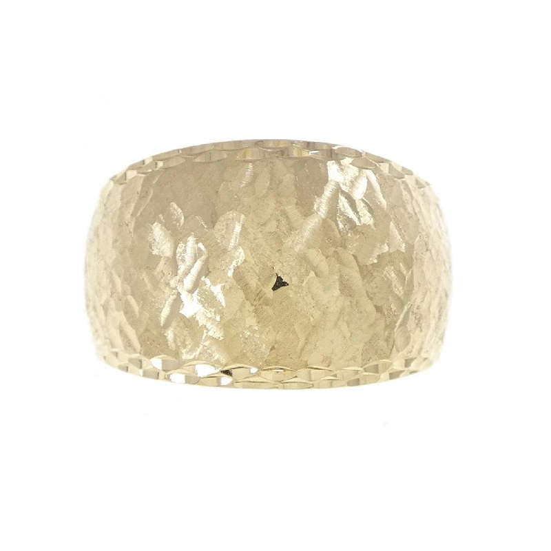 Nhẫn 750YG - Hàng hiệu Authentic 846843