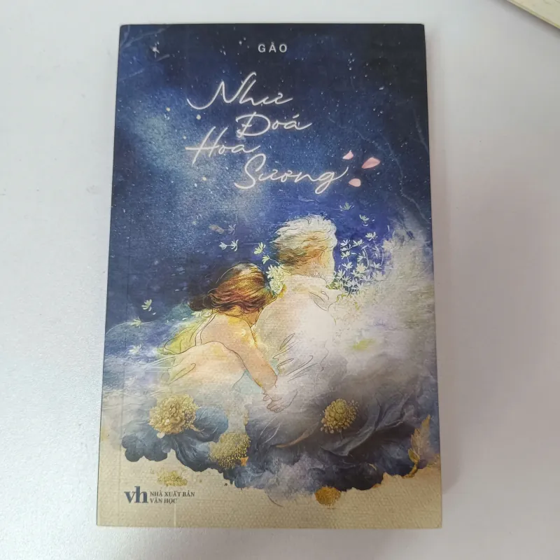 Như Đóa Hoa Sương - Gào 971545