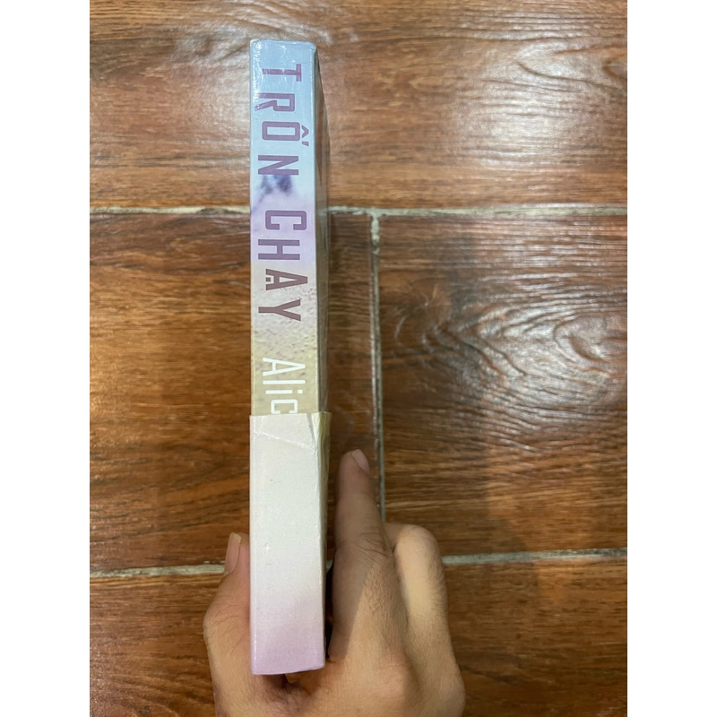 Trốn chạy - Alice Murno (k2) 331242