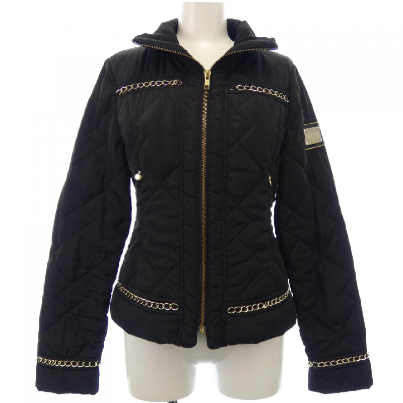 【Khuyến mãi】Áo khoác lông vũ JUST CAVALLI 630891