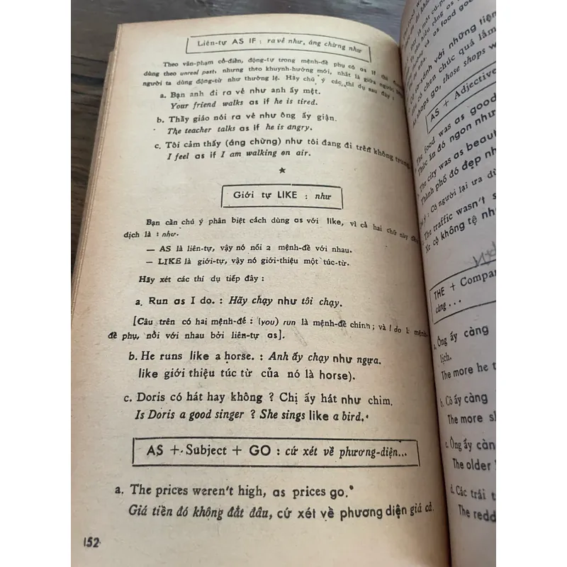 Anh ngữ thực dụng cấp 3 - English for today 3- Lê Bá Kông  575622