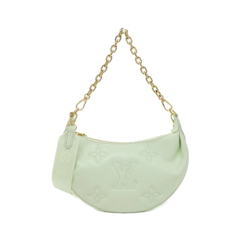 Túi xách vai Louis Vuitton Bubblegram Over the Moon M20857 611317