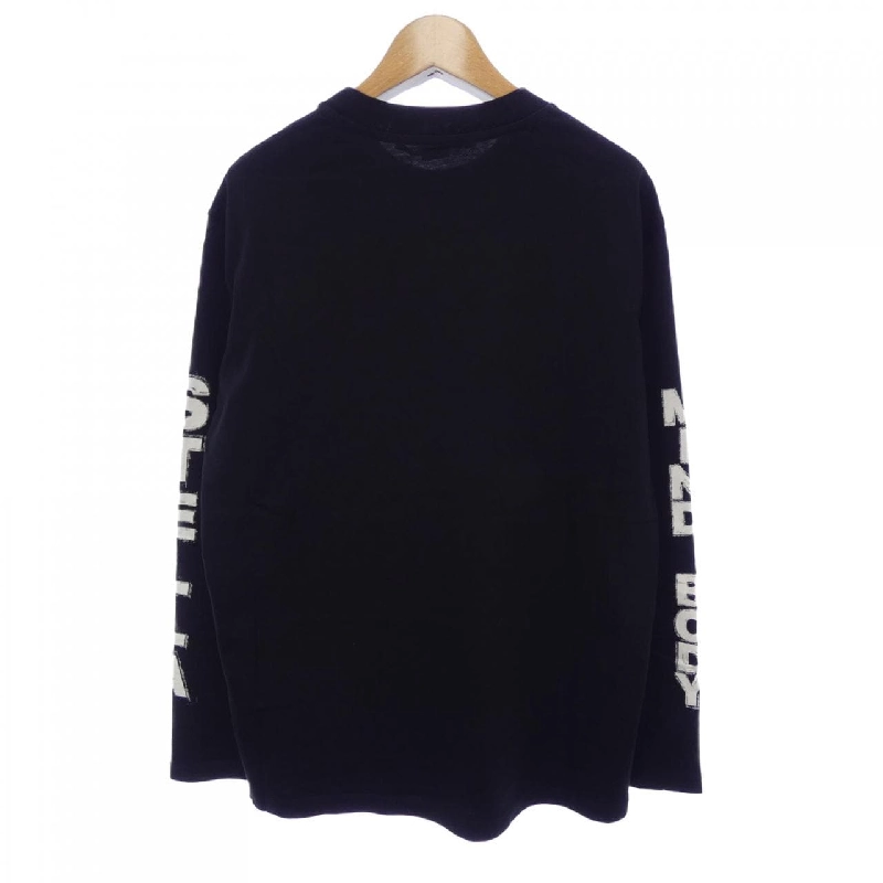 Áo thun STELLA MCCARTNEY Sunshine Long T 633217