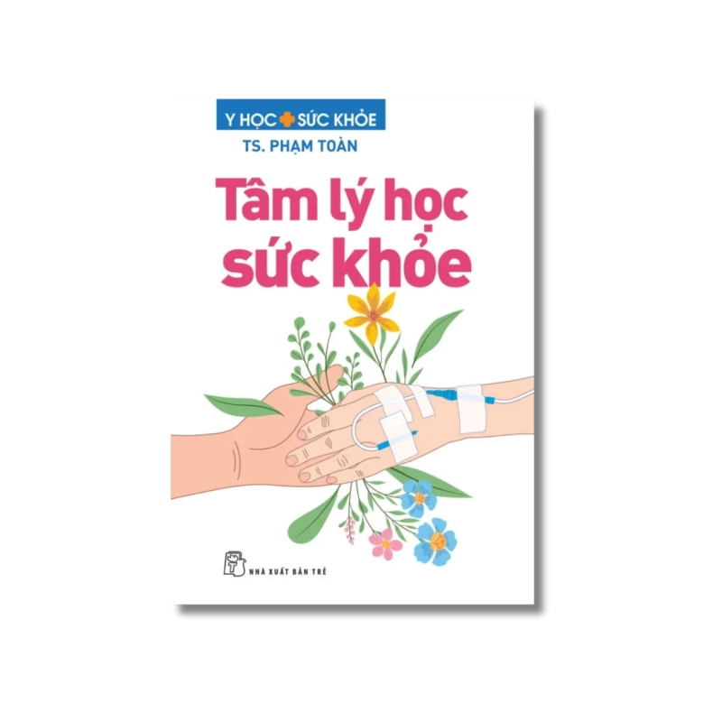 Tâm lý học sức khỏe - Phạm Toàn 729389
