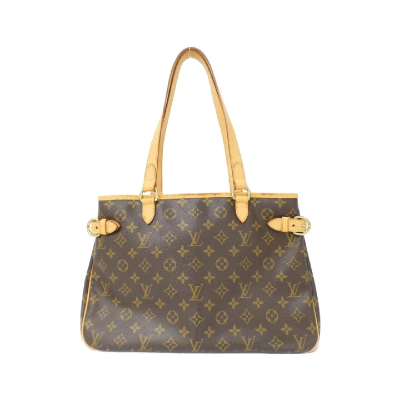 Túi Louis Vuitton Monogram Batignolles Oriental M51154 616162
