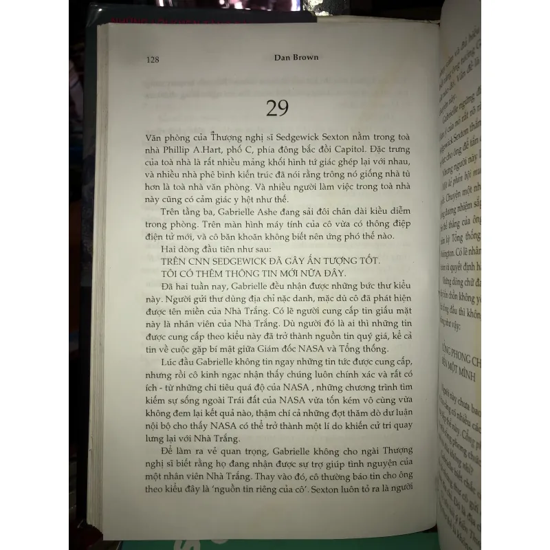 Điểm dối lừa - Dan Brown 746220