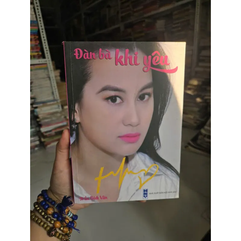 đàn bà khi yêu 1020962