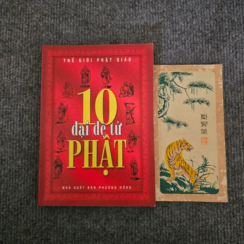 10 đại đệ tử phật  745954