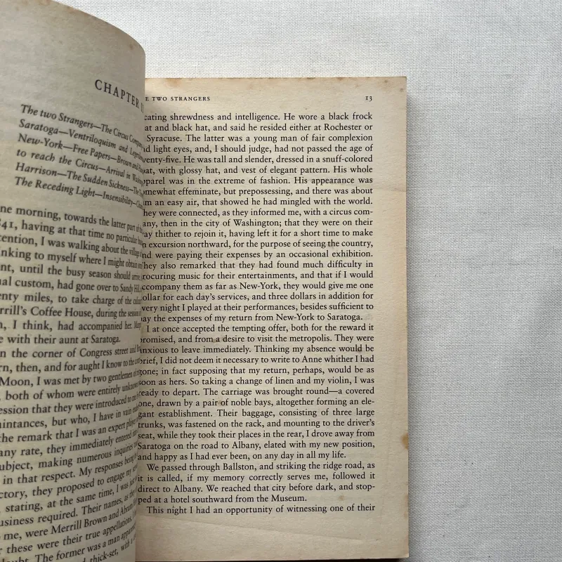 12 Years a Slave - Solomon Northup  793128