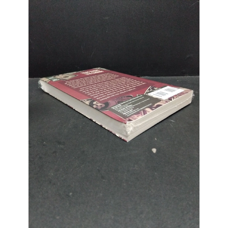 Tâm thức tài chính Maria Nemeth Ph.D mới 100% HCM.ASB2310 917671