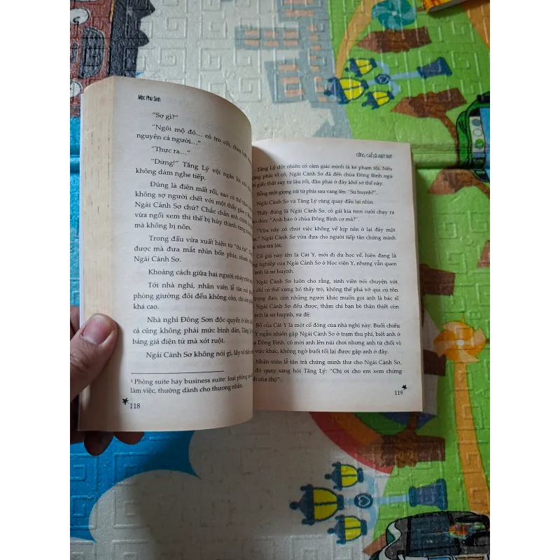 Cũng Chỉ Là Hạt Bụi 788259