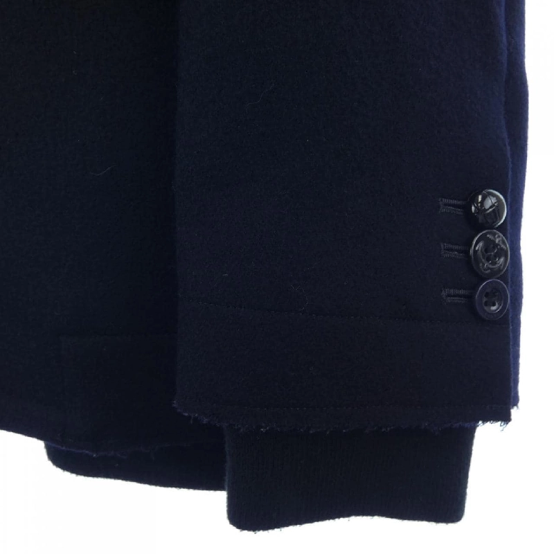 SACAI Coat - Hàng hiệu Authentic 900007