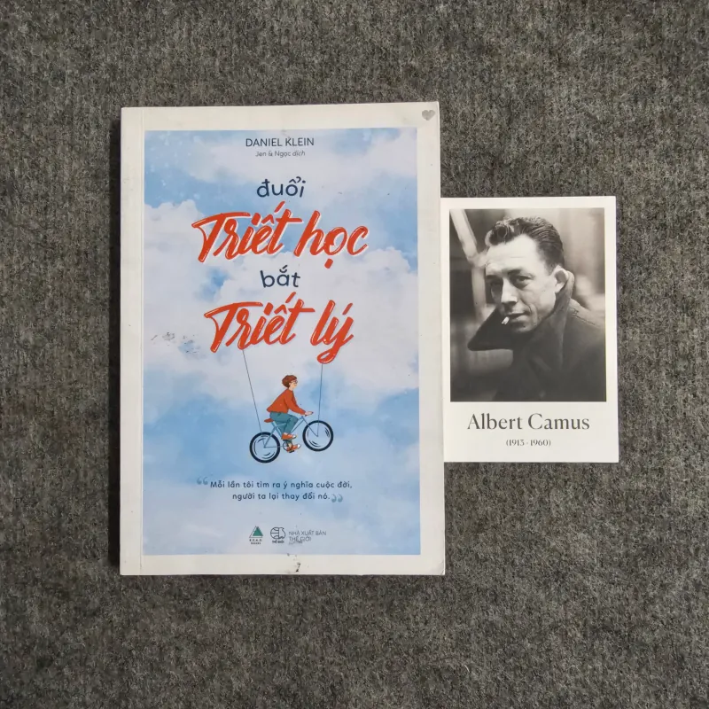 Đuổi triết học bắt triết lí 993216