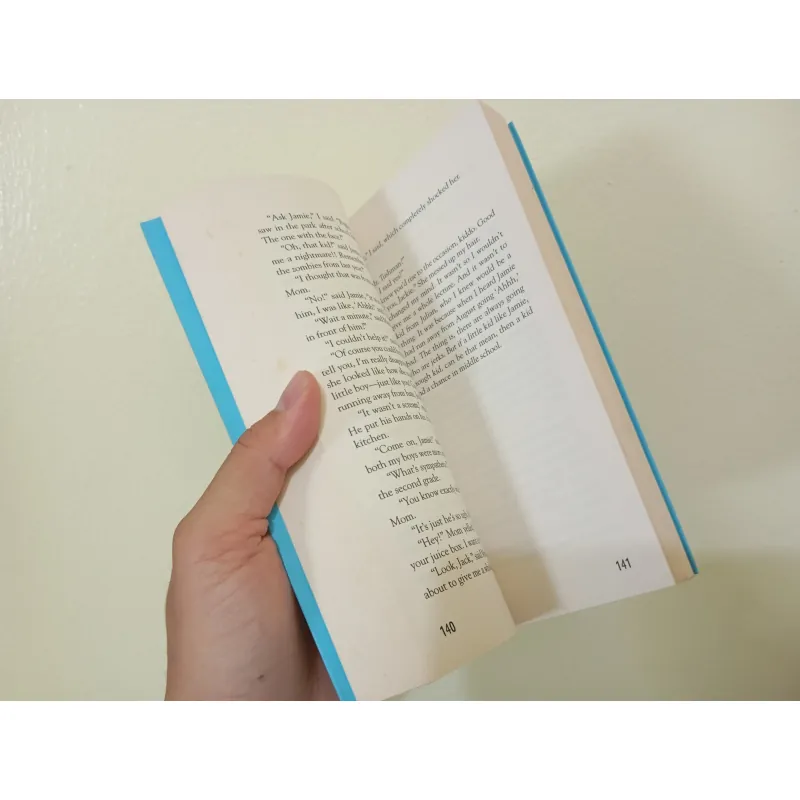 Wonder, R.J Palicio, english book sách tiếng Anh  995349