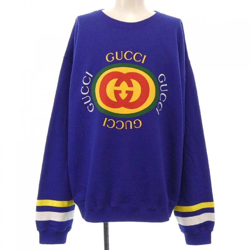 Gucci GUCCI Sweatshirt - Hàng hiệu Chính hãng 899861