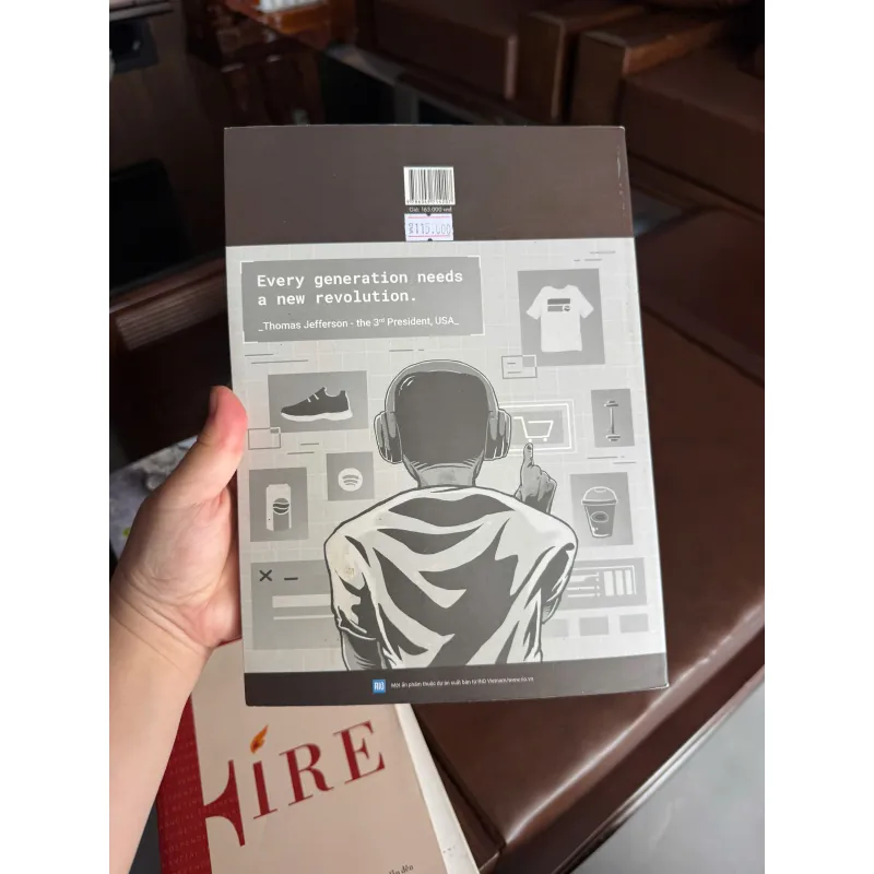 NEW GENERATION Y&Z – Thấu hiểu & chinh phục thế hệ khách hàng mới | GAM7- K4 1023640