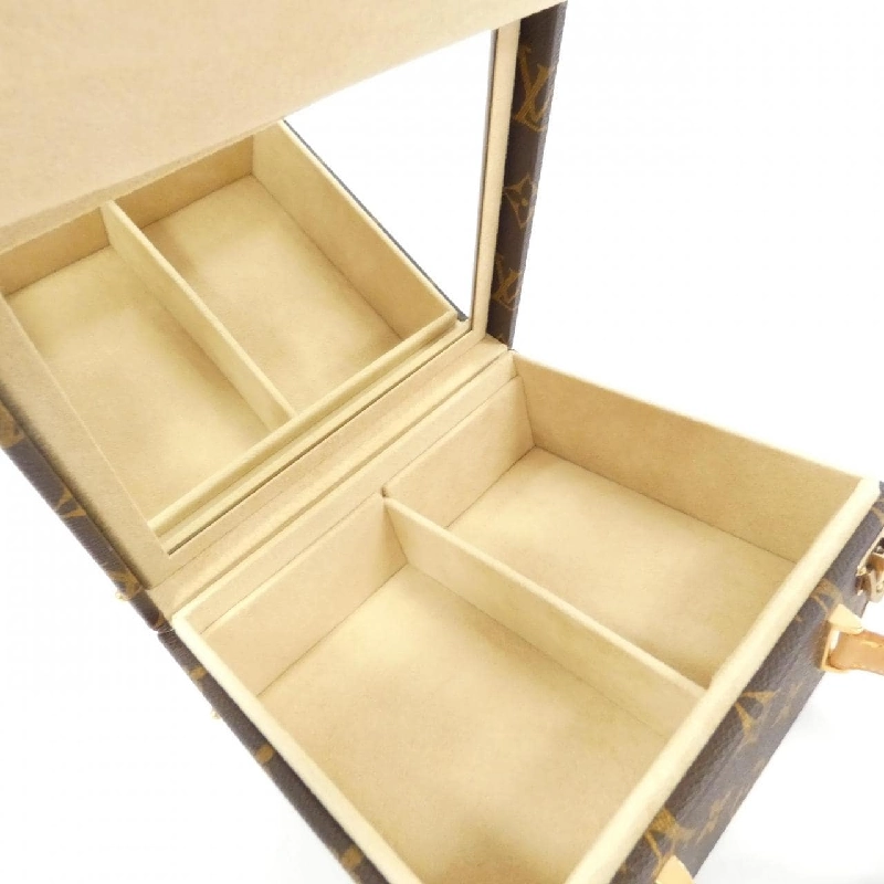 Túi xách Louis Vuitton Monogram (Murakami) Hard Case Flower Batman M92475 619524