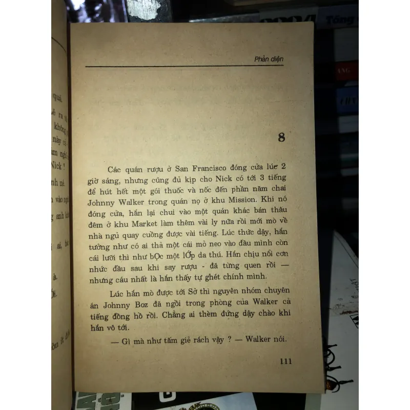 Phản diện (bản năng gốc) - Richard Osborne 789043