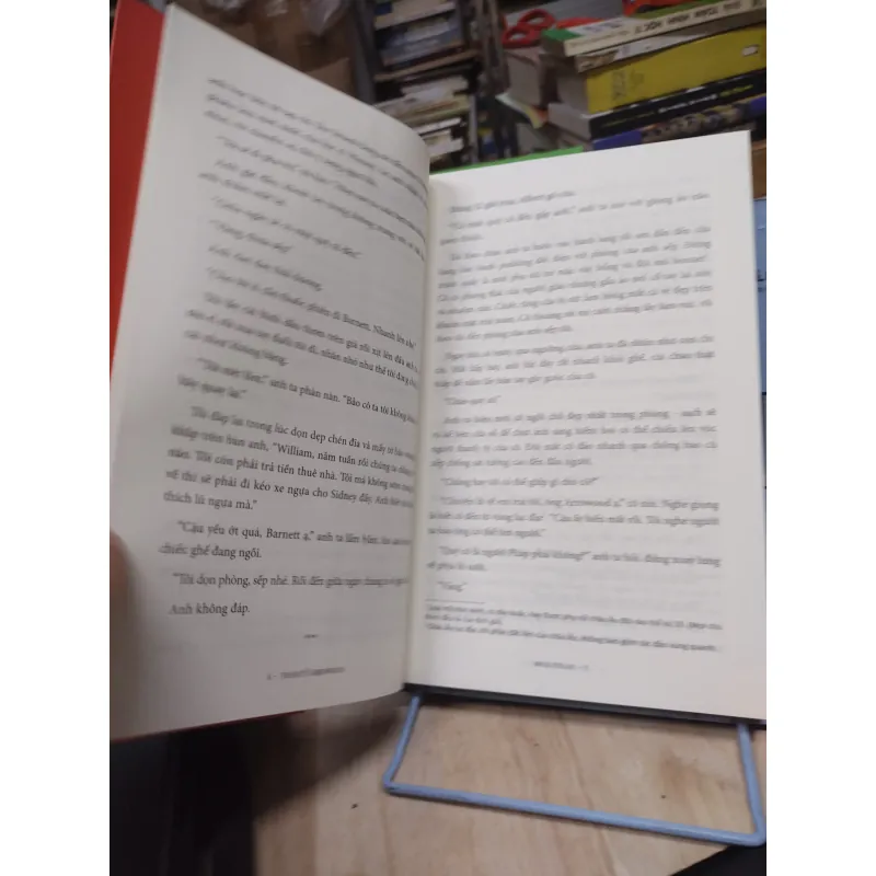 Sách: Thám tử Arrowood - TG: MICK finlay (B2) 796653