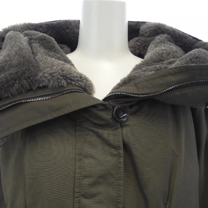 Áo khoác lông vũ Max Mara weekend 638802