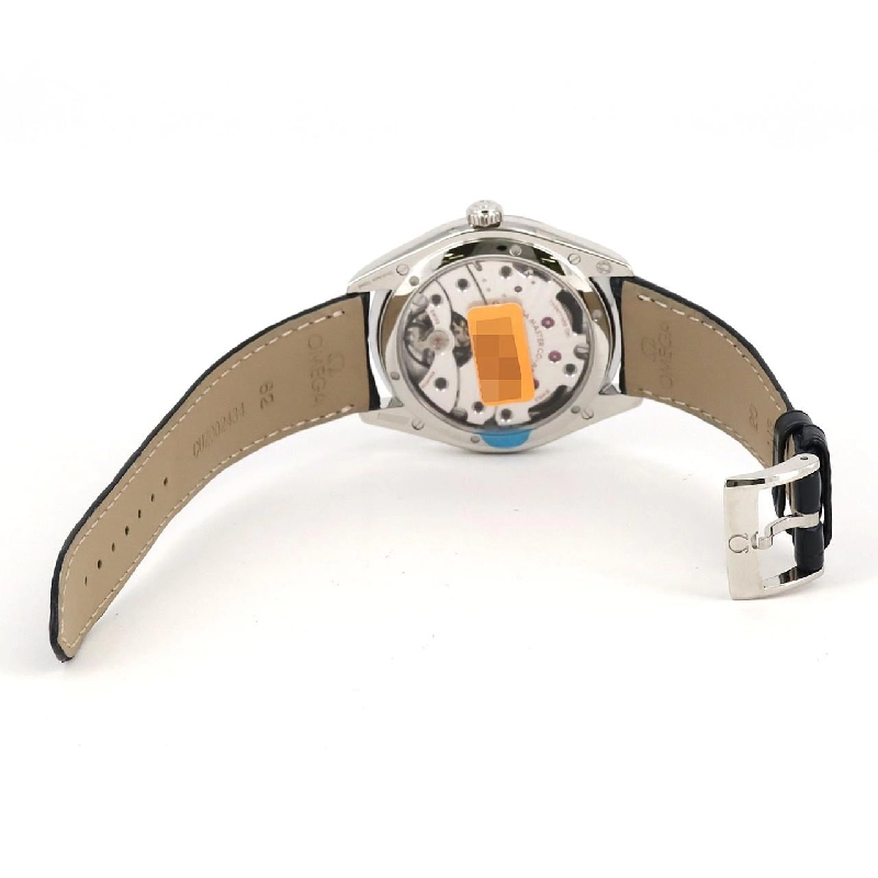 Omega De Ville Trésor 435.13.40.21.03.001 SS Cơ - Hàng hiệu Chính hãng 882357