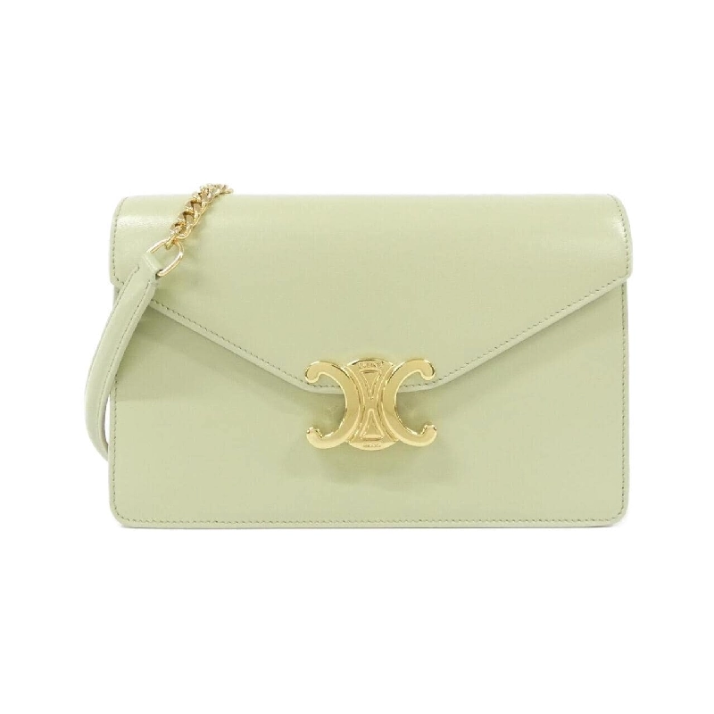 Ví xách dây Celine Margo 10L033DPV - Hàng hiệu Authentic 770313