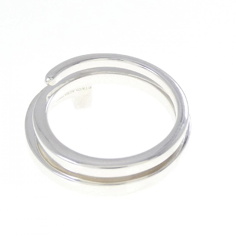 Nhẫn T-Rap Tiffany - Hàng hiệu Chính hãng 835217