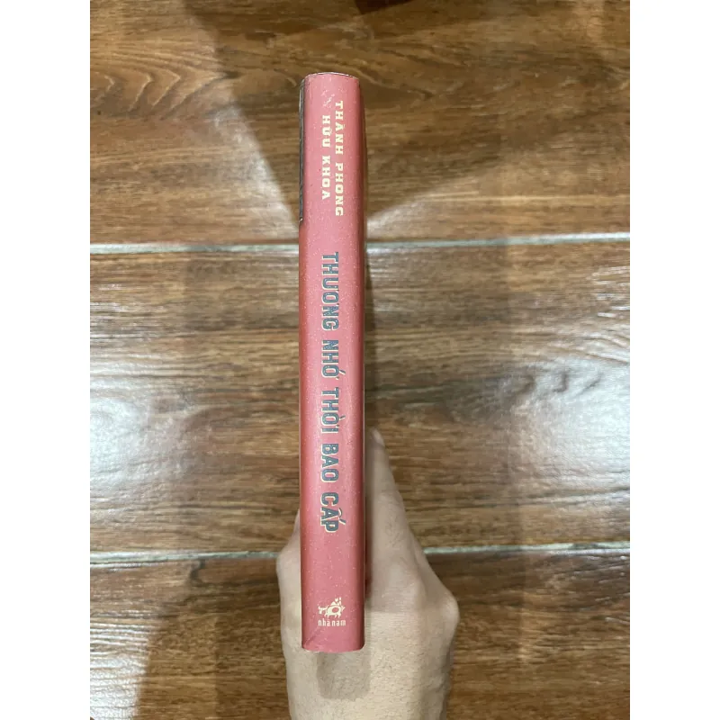 Thương nhớ thời bao cấp - Thành Phong - Hữu Khoa (7) 757537