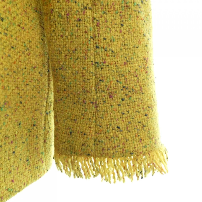 【Vintage】Chanel CHANEL P18125V10405 01A Áo khoác 633369