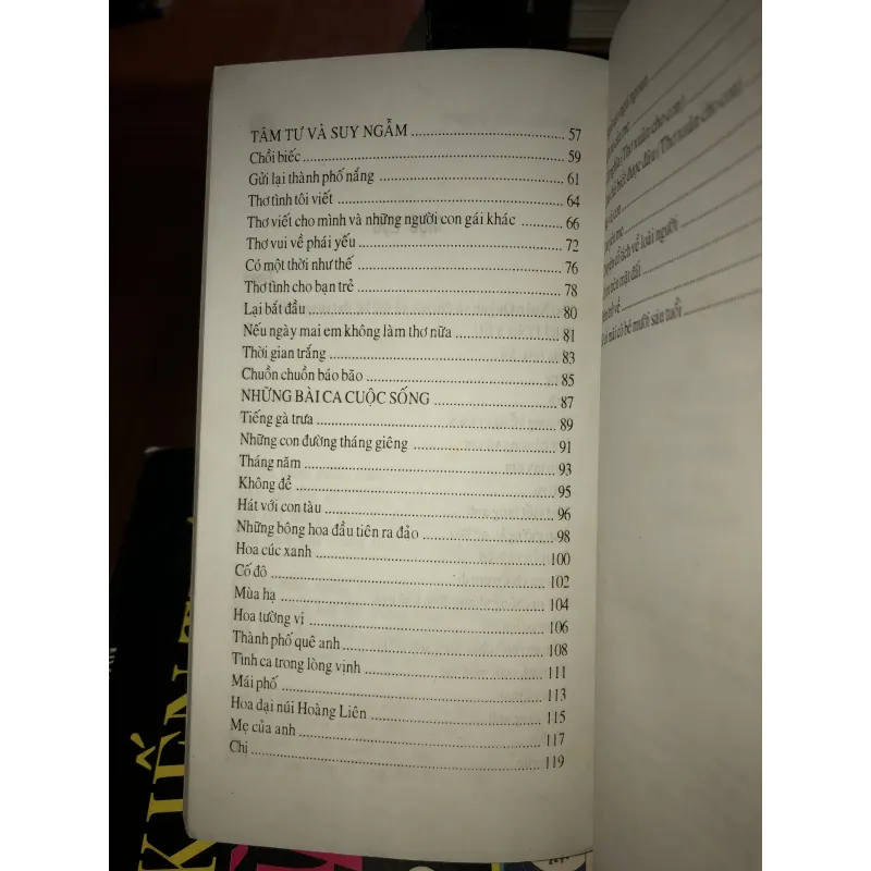 Thơ Xuân Quỳnh - Kiều Văn 1020986