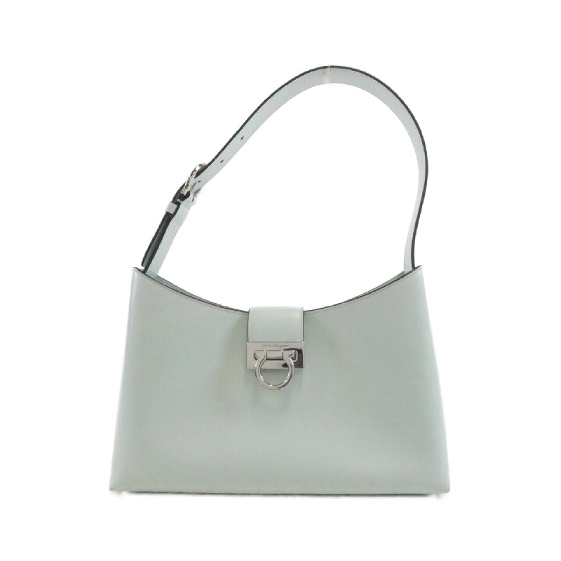 Túi xách vai Salvatore Ferragamo 21 0926 - Hàng hiệu Authentic 802388