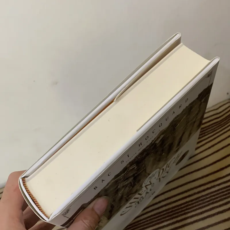 Một chiến dịch ở Bắc Kỳ 1025849