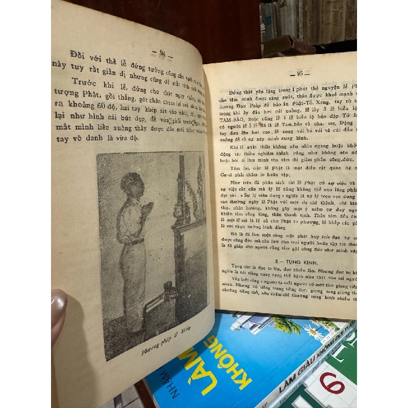 THỰC HÀNH Phật giáo - NGUYỄN THUỴ HOÀ 192362