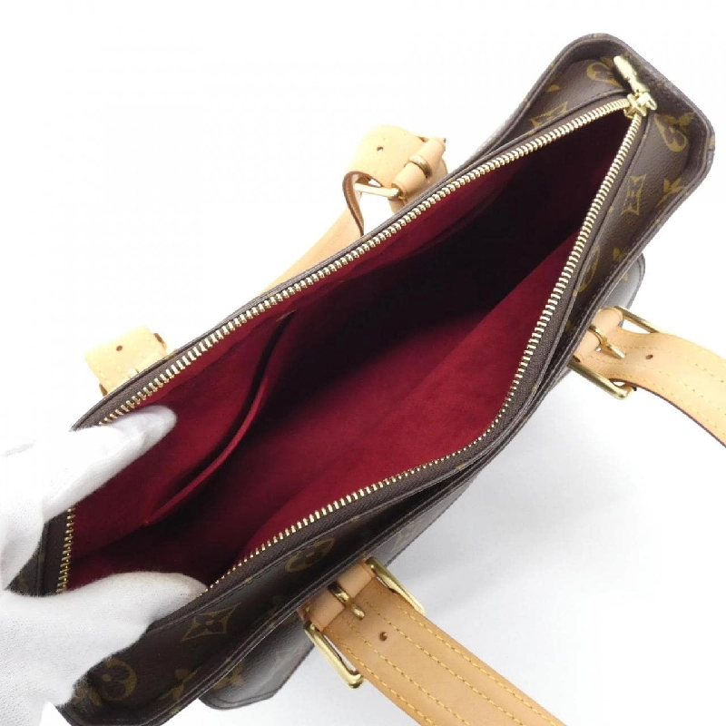 Túi xách Louis Vuitton Monogram Multicolor Cite M51162 617437