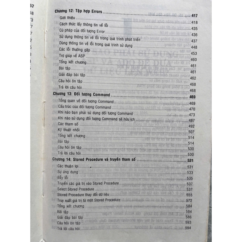 ASP - DATABASES 528840