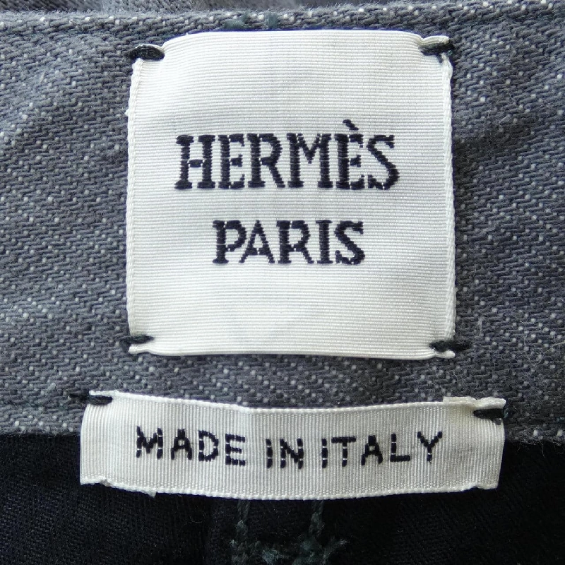 【Mã giảm giá】Quần jeans HERMES 655641