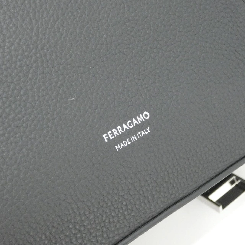 Ba lô Salvatore Ferragamo 24 1750 - Hàng hiệu Chính hãng 801412