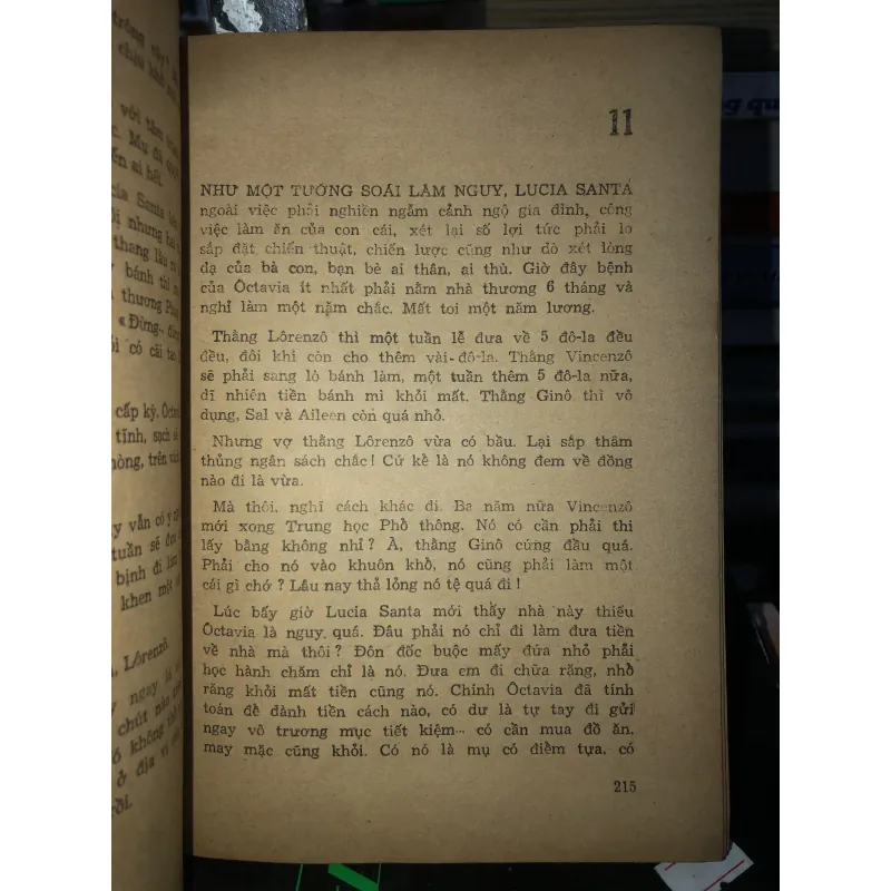 Đất tiền đất bạc - Mario Puzo 790440