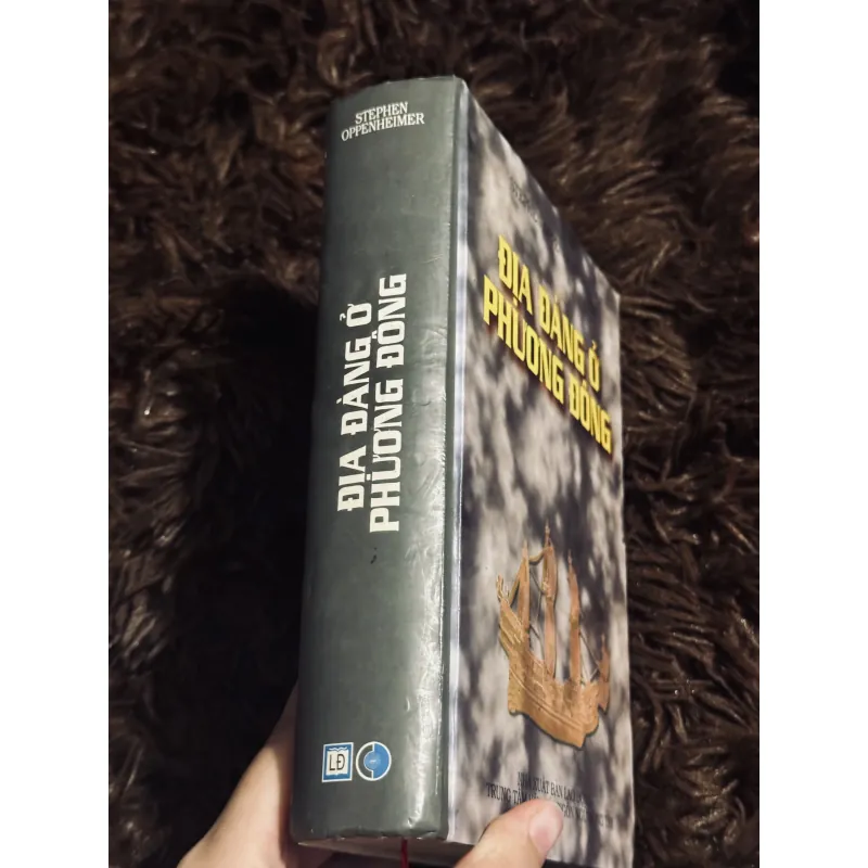 Địa đàng ở phương Đông 976553