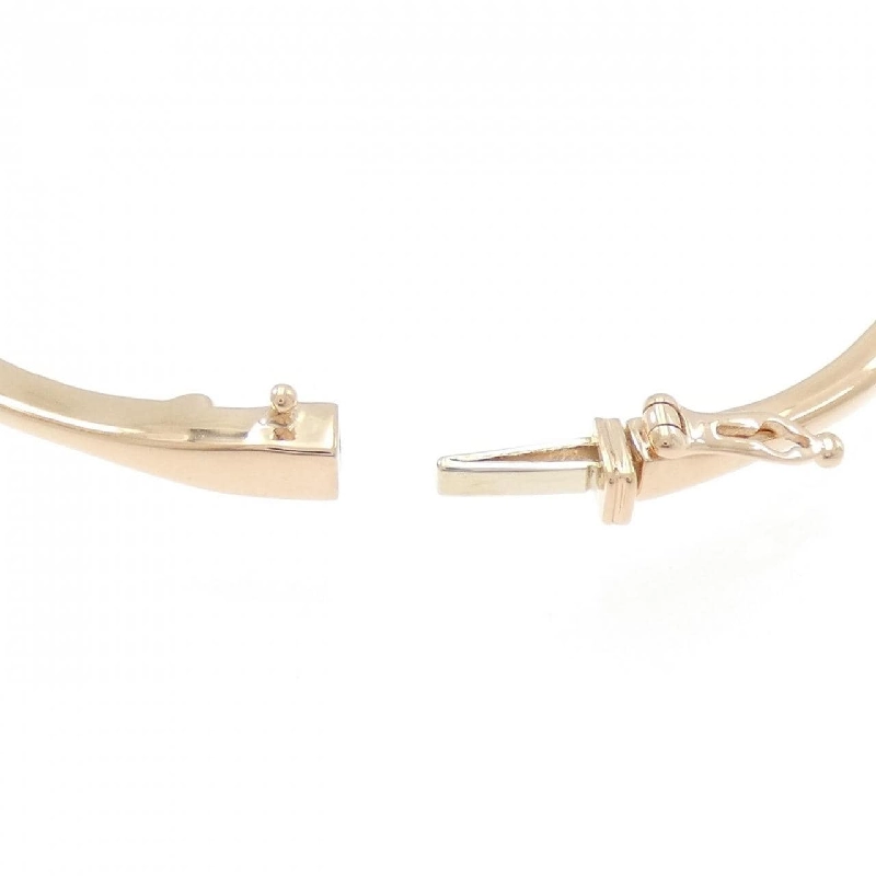 K18PG Vòng tay kim cương 0.50CT - Hàng hiệu Chính hãng 869901