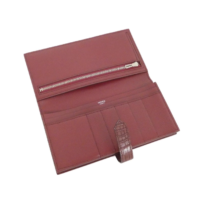 Ví Hermès Béane Soufflé 048601CK 622059