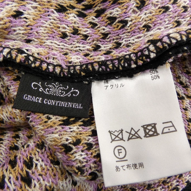 GRACE CONTINENTAL Set-up 655993