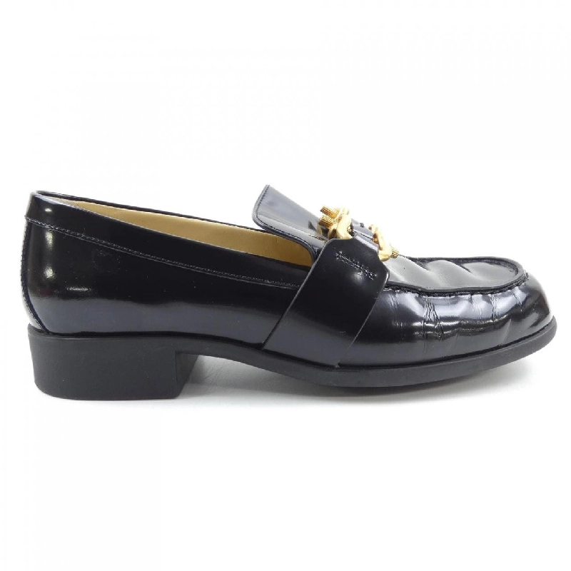 【Mã giảm giá】Giày BOTTEGA VENETA 662811