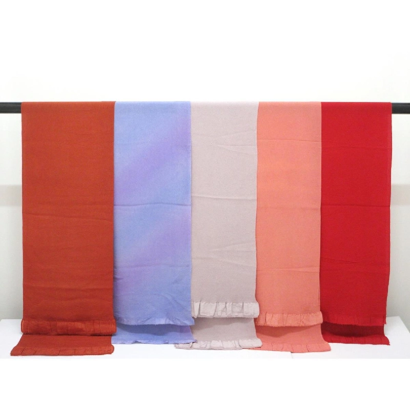 Bộ 5 chiếc帯揚 - Hàng hiệu Authentic 884121