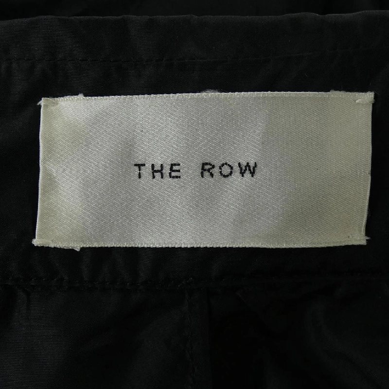 ザロウ THE ROW 4575-W1413 Áo khoác - Hàng hiệu Authentic 822784