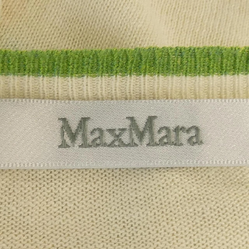 Max Mara ニット 635636