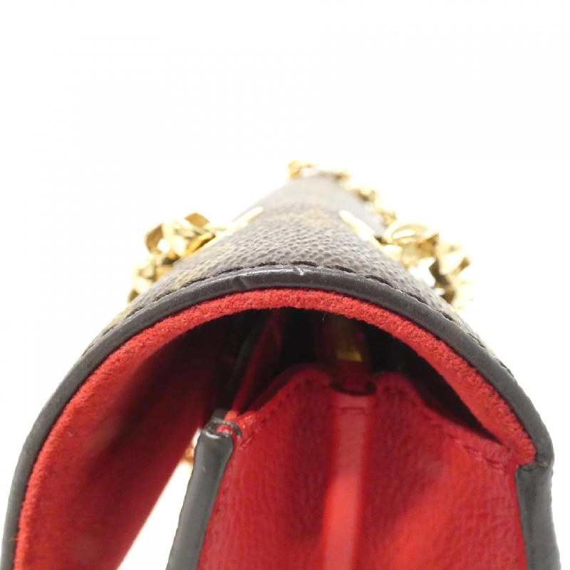 Túi xách vai Louis Vuitton Monogram Victoire M41731 612043