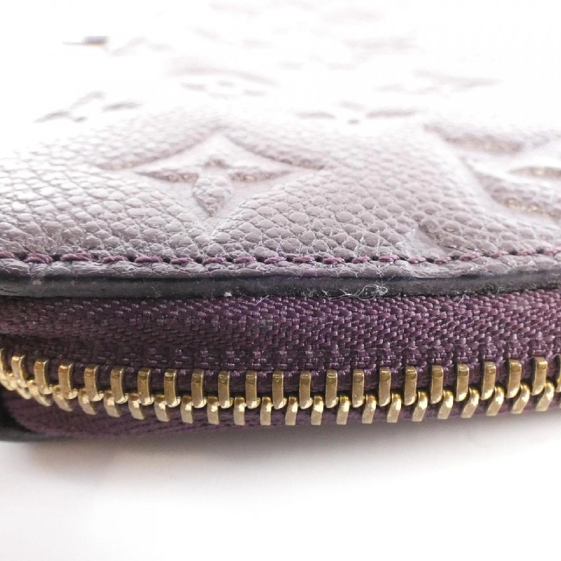 Ví Louis Vuitton Monogram Empreinte Portefeuille Scret Long M60298 - Hàng hiệu Authentic 771843