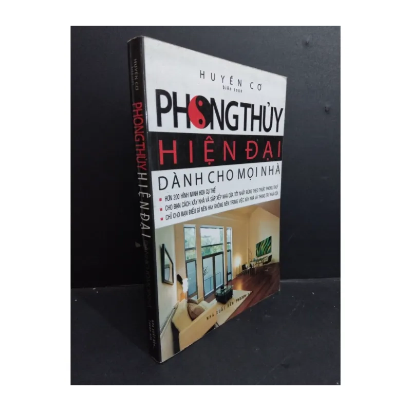 Phong thủy hiện đại dành cho mọi nhà 986008